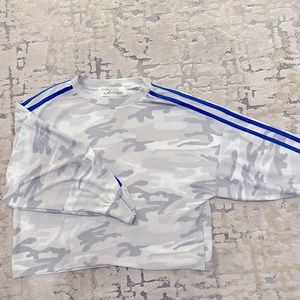 Vintage Havana Sweatshirt